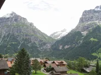 Hotel Eigerblick Hotels in Grindelwald