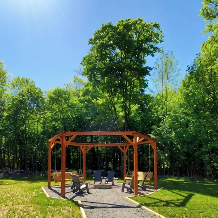 Beautiful Cottage Retreat in Huntsville, Muskoka