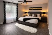 Charming Gainesville Townhome 3 - 4-Star