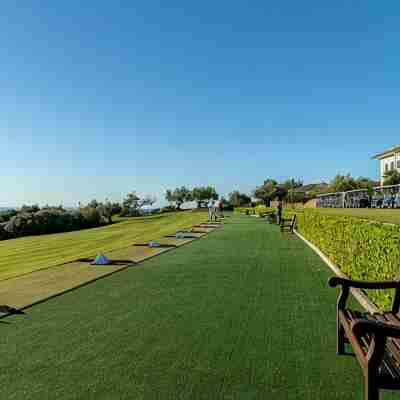 Finca Cortesin Hotel Exterior