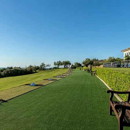 Finca Cortesin