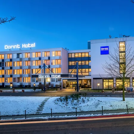 Best Western Hotel Kaiserslautern