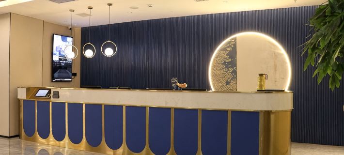 Starway Hotel (Yulin Shenmu Bus Station) Hotels in Shenmu