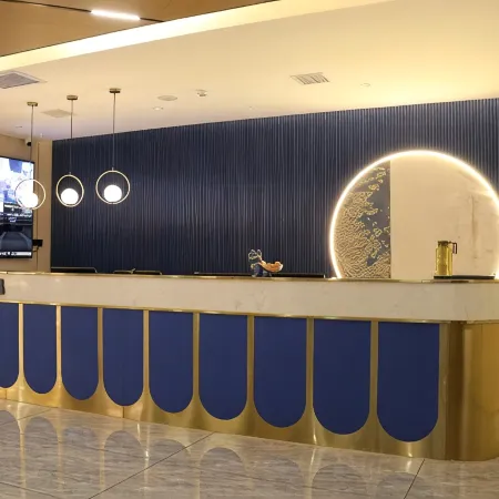 Starway Hotel (Yulin Shenmu Bus Station)