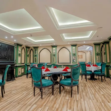 Temple Hotel by Voyage Luxor