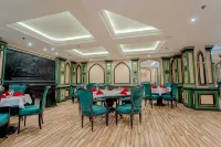 Temple Hotel by Voyage Luxor - romantique