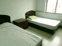 Baiyun Hotel Liangshan - Pet friendly