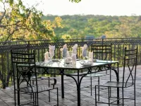 Lodge at the Ancient City Hotels in Masvingo