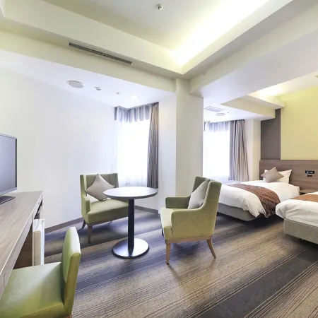 Hotel Sunshine Utsunomiya