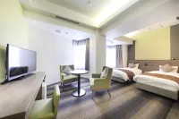 Hotel Sunshine Utsunomiya