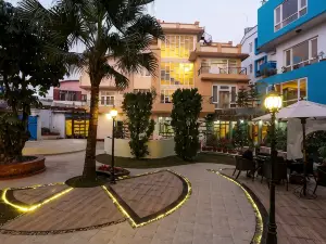 月光大酒店