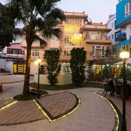 Hotel Moonlight