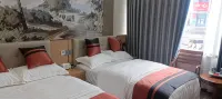 Hongxin Business Hotel