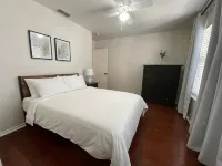 3BR Townhouse with pool in Medical Center - Private Pool