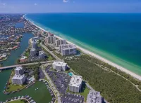 Pied-`a-Terre • Steps To Beach • Mangrove / Gulf View • Just Renovated