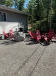 Lake Winnipeg West Shore Retreat in the Village of Dunnottar Hotels in 