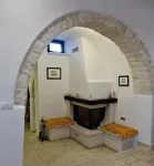 Trullo "Vicolo Fiorito" - 3성급