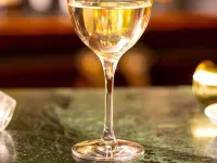Sofitel New York - bar