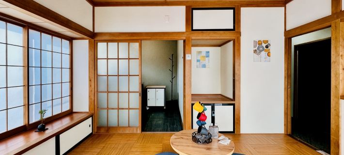 Kamiya Resort Chichibu Niwabiyori Hotéis em Chichibu