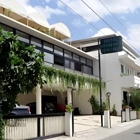 Hotel Degli Ulivi Hotel a Castro