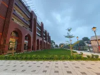 Mahfil-e-Motijheel, Motijheel Park and Resort - Wifi