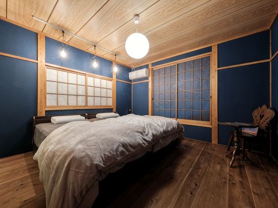 Near Hanamaki Onsen | 140m2 House Up to 10 | 8 Parking