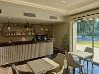 喬維諾沙丘公園飯店 - 酒吧