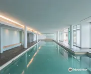 풀먼 마젠타 쇼어스 리조트 - 비치