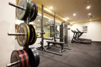 Arrow on Swanston - gimnasio