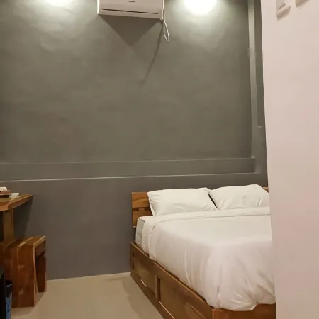 Art Doorz Homestay Istana Gandrung
