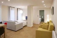 Apartamentos LCR Boutique, LCR Suites y LCR Los Valles -  Apartamentos vacacionales