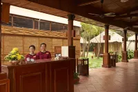 Victoria Can Tho Resort - سبا