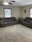 Charming 1-bedroom apartment in wonderful Clarion with WiFi, AC - 3-Star