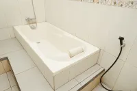 Sutan Raja Villa Kuningan