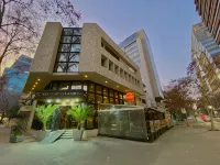 Hotel Diego de Velazquez