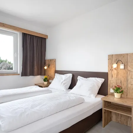 Snooze Apartments