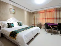 Yanjin Plain Lake Hotel Hotels in Yanjin