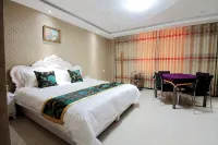 Yanjin Plain Lake Hotel