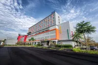 FOX Lite Hotel Majalaya