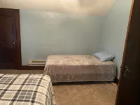 Family & Fisherman Retreat — 2Bedroom, 2Bath + Boat Parking Hotels in Webster