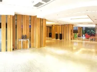 Century Hotel Taoyuan Hotels near Jingfugong