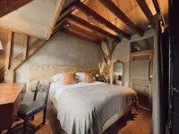 Ord’s Loft - Royal Mile Historic Luxury Apartment - พร้อมระเบียง