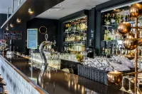 Radisson Blu Arlandia Hotel, Stockholm Arlanda - Bares