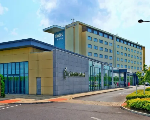 CityNorth Hotel & Conference Centre Hotels in Meath