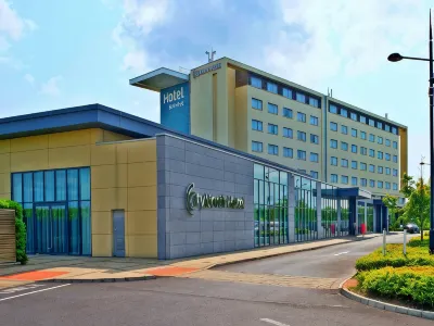 CityNorth Hotel & Conference Centre Hotels in 