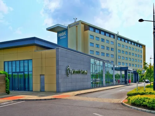 CityNorth Hotel & Conference Centre