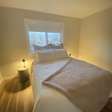 Modern Oasis