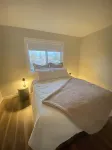 Modern Oasis