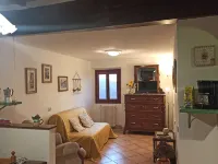 Cozy apartment nestled in the hills of Chianti Hotels in Rufina