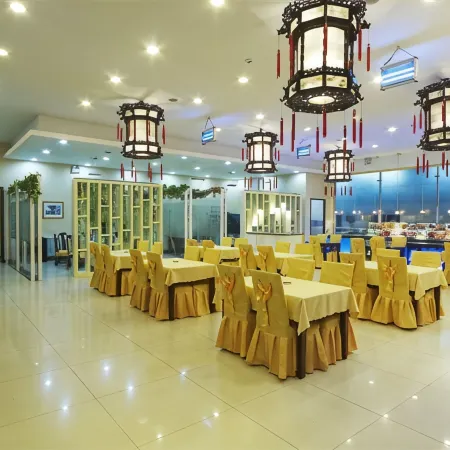 Xingcheng Haizhiyi Holiday Hotel